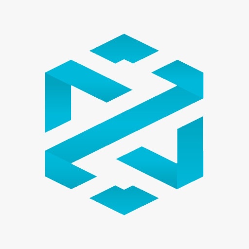 Official DEXTools mobile app icon