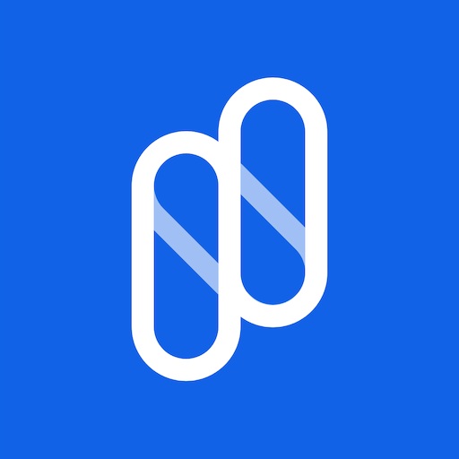 Official Nexus Wallet for Litecoin app icon